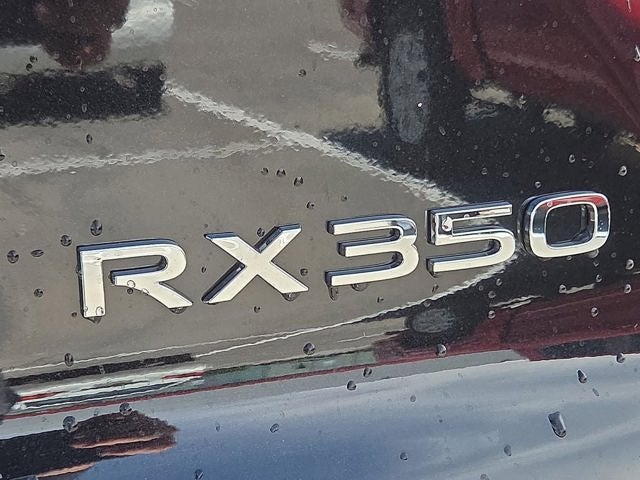 2026 Lexus RX 350 PREMIUM