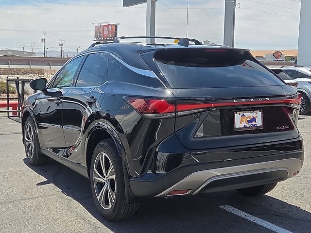2026 Lexus RX 350 PREMIUM