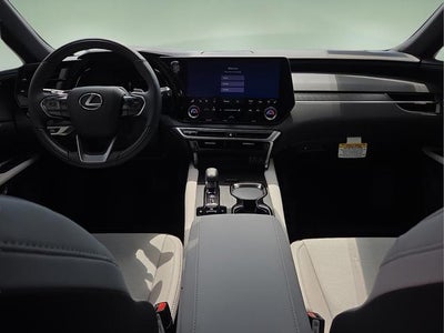 2026 Lexus RX 350 PREMIUM