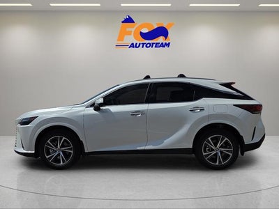 2026 Lexus RX 350 PREMIUM