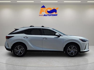 2026 Lexus RX 350 PREMIUM