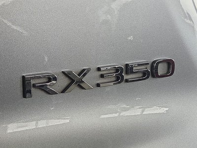 2023 Lexus RX 350 Premium