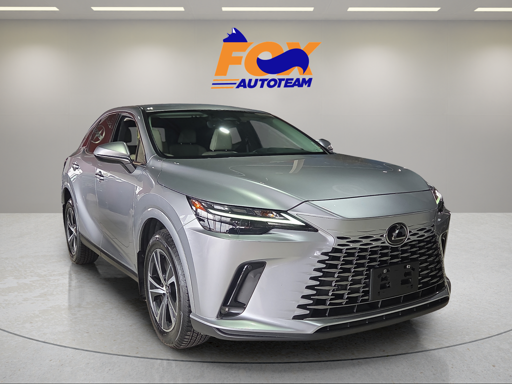 2023 Lexus RX 350 Premium