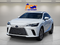 2026 Lexus RX 350 Premium+