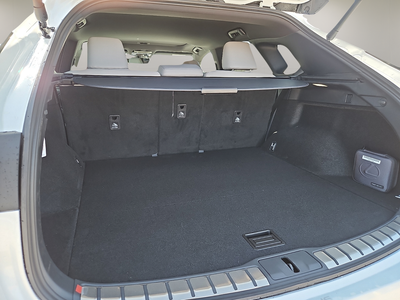 2026 Lexus RX 350 Premium+