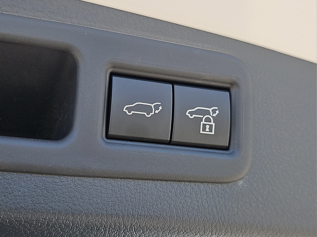 2026 Lexus RX 350 Premium+