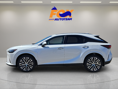 2026 Lexus RX 350 Premium+