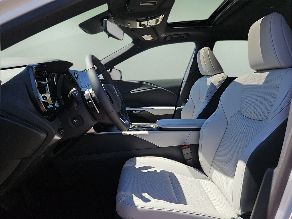 2026 Lexus RX 350 Premium+