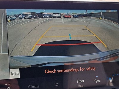 2026 Lexus RX 350 PREMIUM PLUS