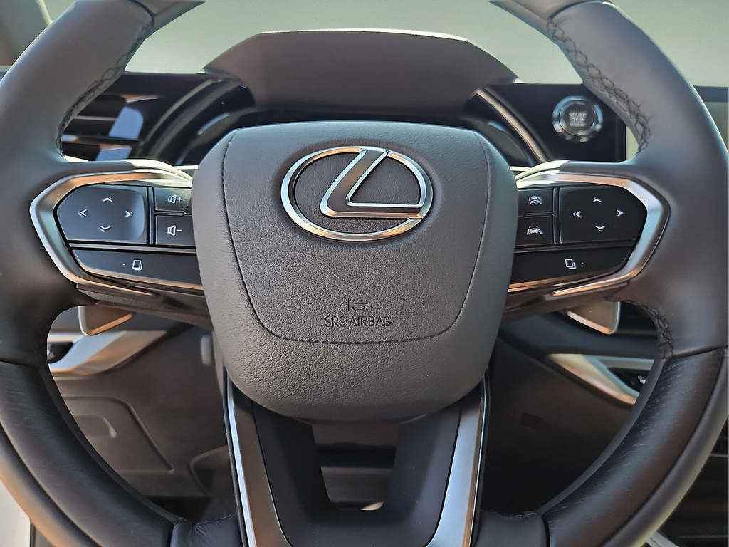 2026 Lexus RX 350 Premium+