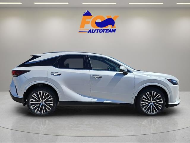 2026 Lexus RX 350 PREMIUM PLUS