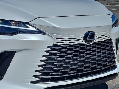 2026 Lexus RX 350 PREMIUM PLUS