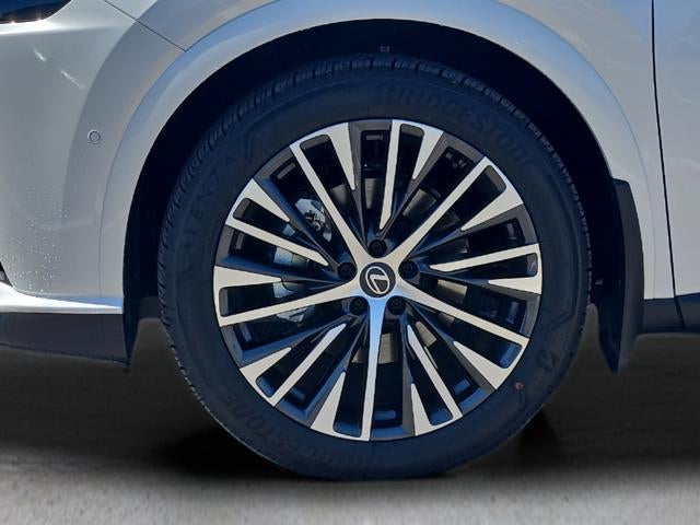 2026 Lexus RX 350 PREMIUM PLUS