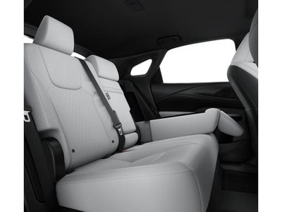 2026 Lexus RX 350 PREMIUM PLUS