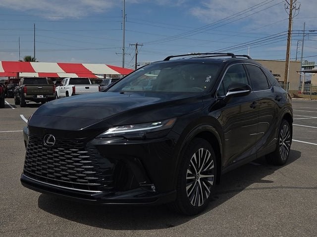 2026 Lexus RX 350 350 Premium FWD's photo