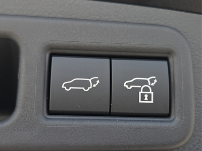 2026 Lexus RX 350 Premium+