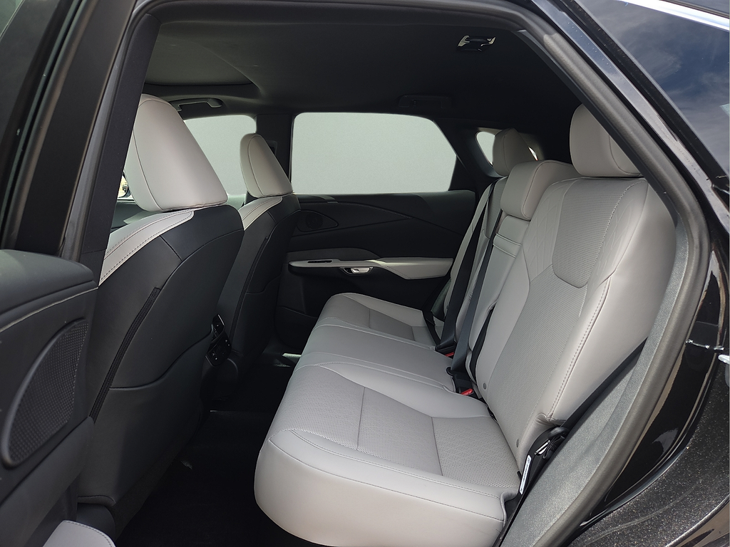 2026 Lexus RX 350 Premium+
