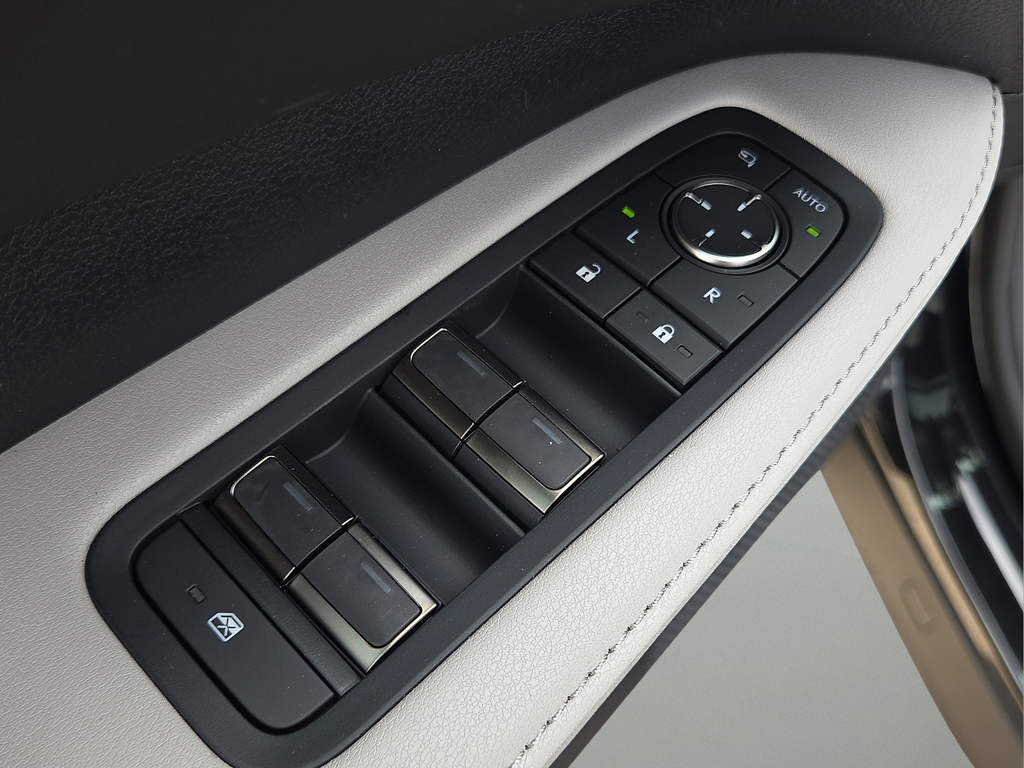 2026 Lexus RX 350 Premium+