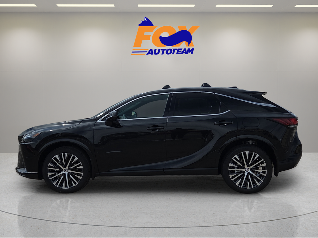 2026 Lexus RX 350 Premium+