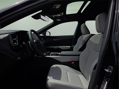 2026 Lexus RX 350 Premium+