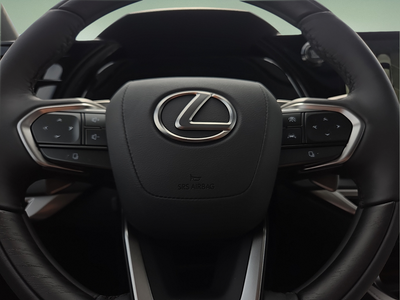 2026 Lexus RX 350 Premium+