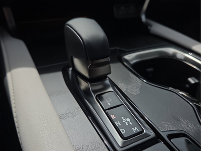 2026 Lexus RX 350 Premium+