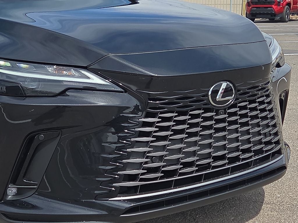2026 Lexus RX 350 Premium+