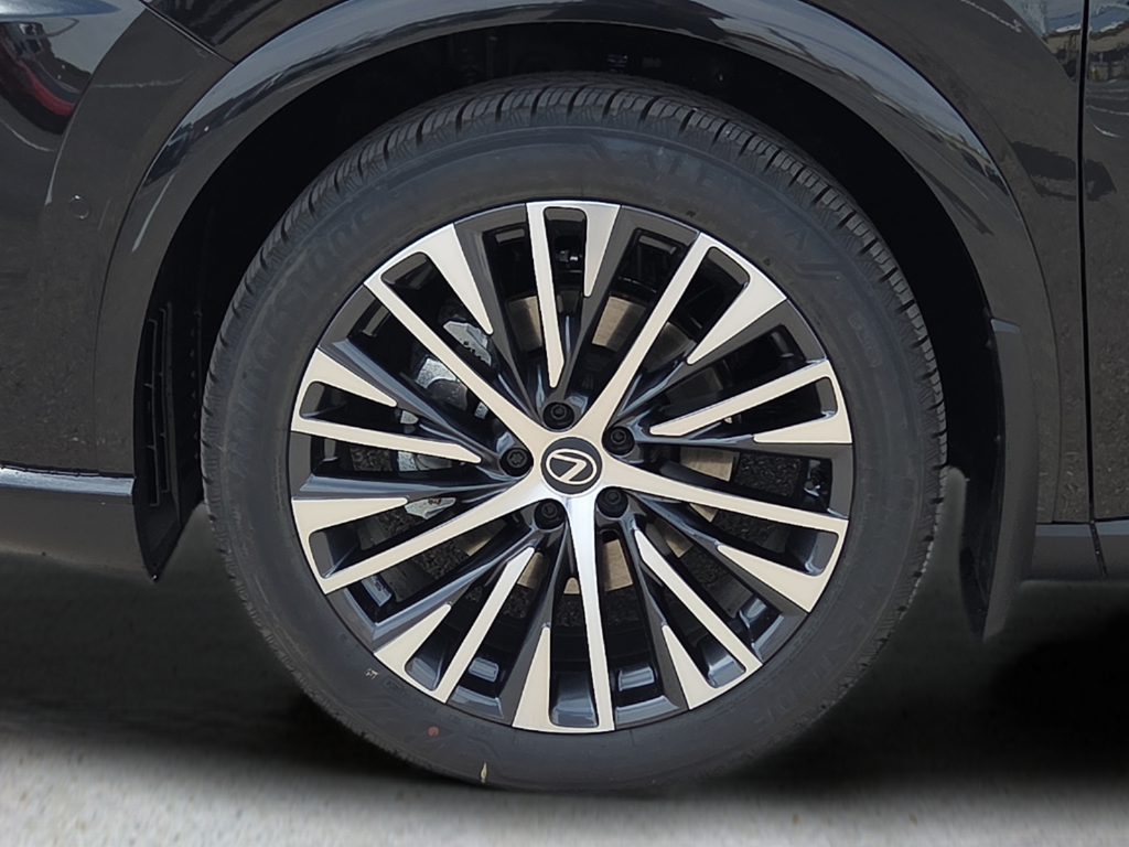 2026 Lexus RX 350 Premium+
