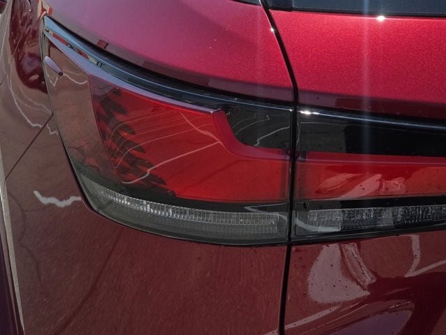 2026 Lexus RX 350 350