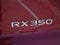 2026 Lexus RX 350 350