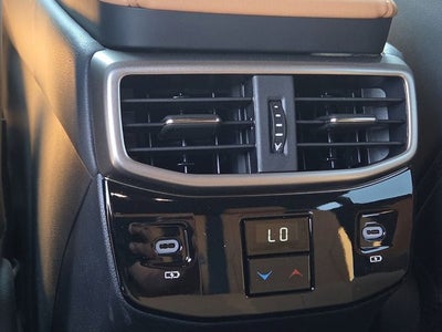 2026 Lexus RX 350 350
