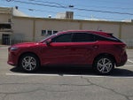 2026 Lexus RX 350 350