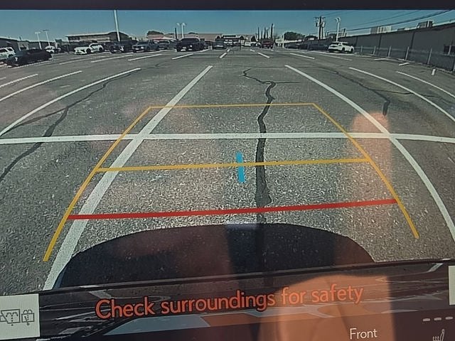 2026 Lexus RX 350 350