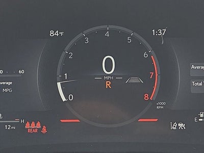 2026 Lexus RX 350 350