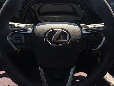 2026 Lexus RX 350 350