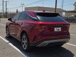 2026 Lexus RX 350 350