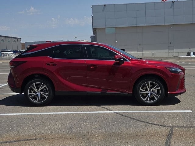 2026 Lexus RX 350 350
