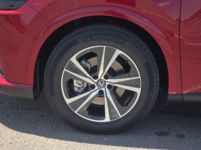 2026 Lexus RX 350 350