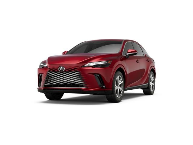 2026 Lexus RX 350 350