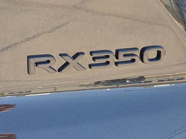 2026 Lexus RX 350 PREMIUM