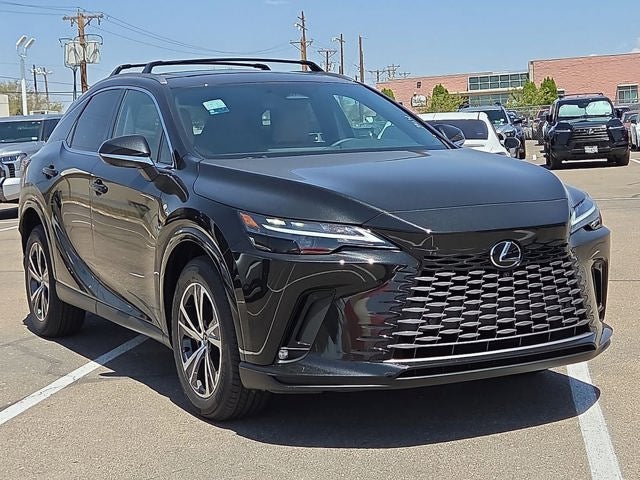 2026 Lexus RX 350 PREMIUM