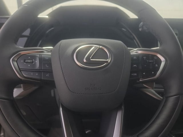 2026 Lexus RX 350 F SPORT DESIGN