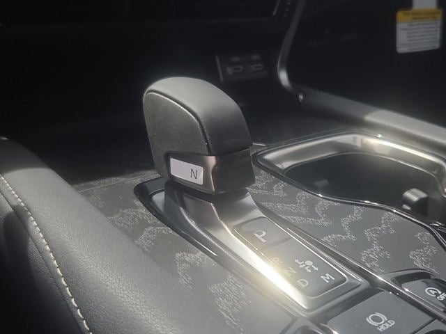 2026 Lexus RX 350 F SPORT DESIGN