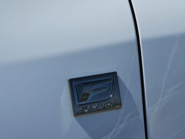 2026 Lexus RX 350 F SPORT DESIGN