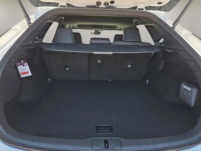 2026 Lexus RX 350 F SPORT DESIGN