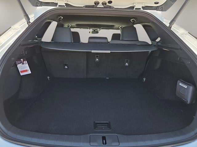 2026 Lexus RX 350 F SPORT DESIGN