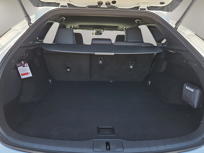 2026 Lexus RX 350 F SPORT Design