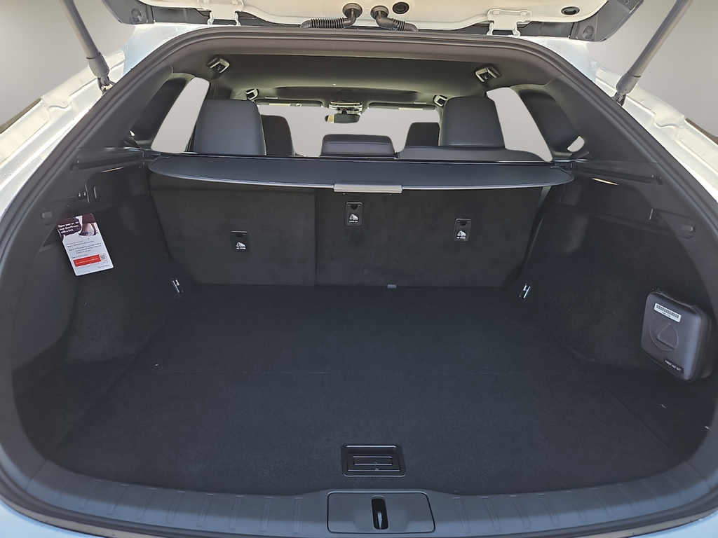 2026 Lexus RX 350 F SPORT Design