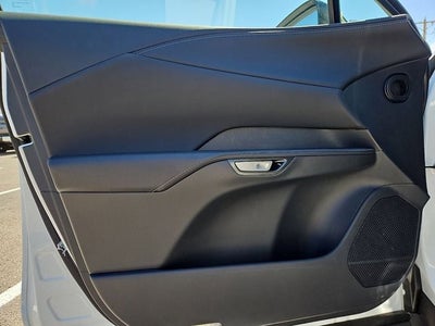 2026 Lexus RX 350 F SPORT DESIGN