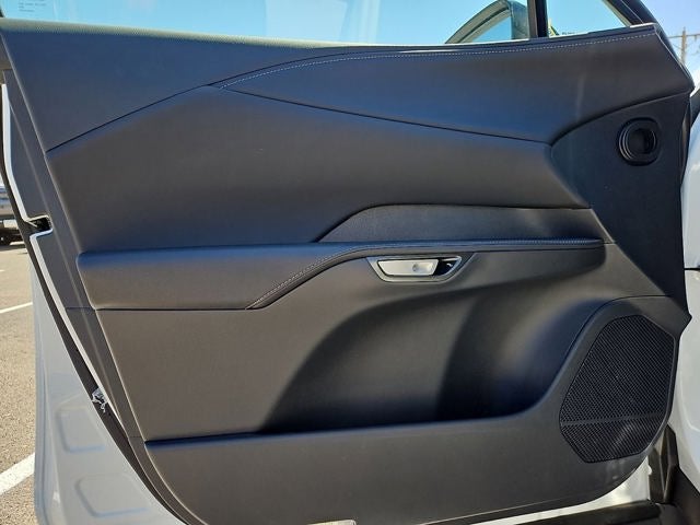 2026 Lexus RX 350 F SPORT DESIGN